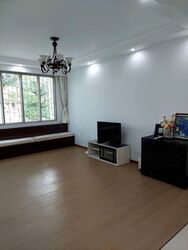 Seletar Springs Condominium (D28), Condominium #564161401